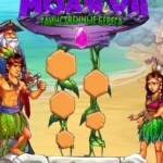 MOAI 7: Mystery Coast