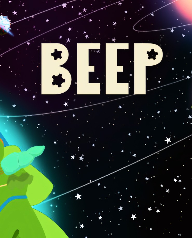 Купить BEEP