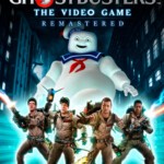 Ghostbusters: The Video Game Remastered