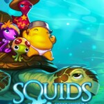 Squids Odyssey