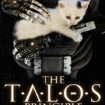 The Talos Principle