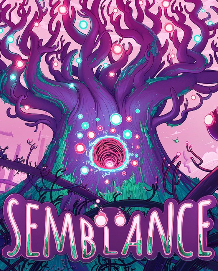Купить Semblance