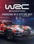 Купить WRC Generations - Porsche 911 GT3 RS RGT Extra liveries