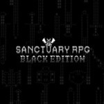 SanctuaryRPG: Black Edition