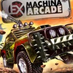 Купить Ex Machina: Arcade