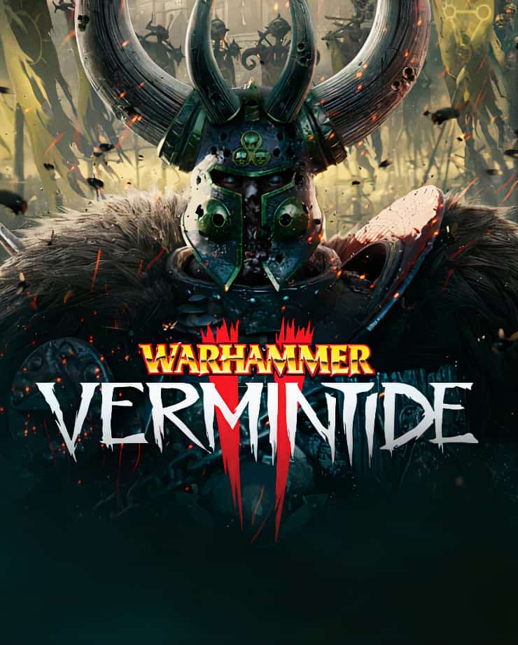 Купить Warhammer: Vermintide 2