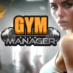 Gym Manager