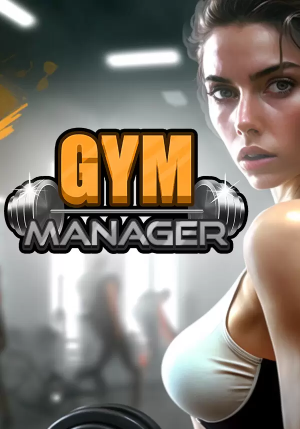 Купить Gym Manager
