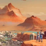 Terraformers