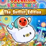 Taiko no Tatsujin: Rhythm Festival - The Setlist Edition