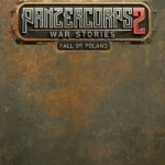 Panzer Corps 2: War Stories - Fall of Poland