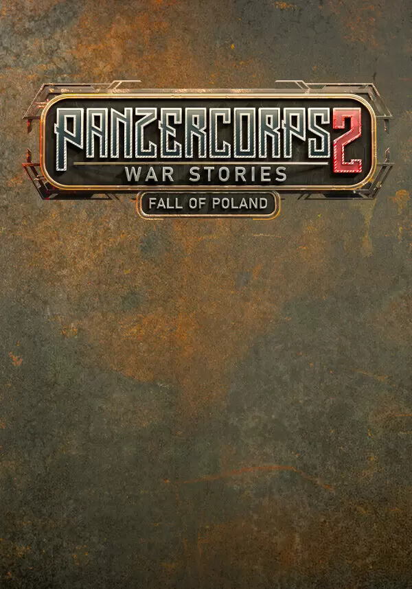 Купить Panzer Corps 2: War Stories - Fall of Poland