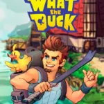 What The Duck