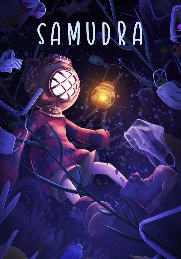 Купить Samudra
