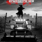 Splatter - Zombiecalypse Now