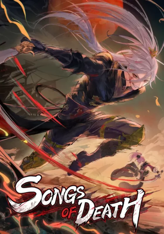 Songs of Death