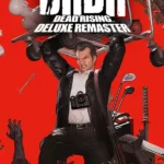Dead Rising Deluxe Remaster