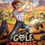 Golf VS Zombies