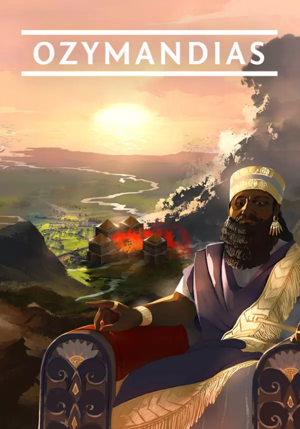 Купить Ozymandias: Bronze Age Empire Sim - Ozymandias - Season Pass