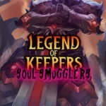 Legend of Keepers: Career of a Dungeon Manager - Legend of Keepers: Soul Smugglers