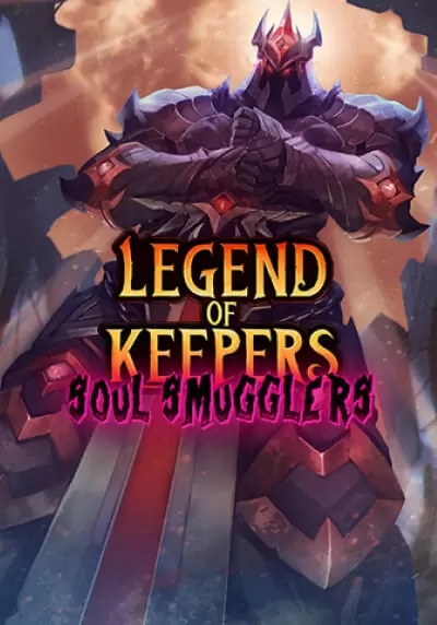 Купить Legend of Keepers: Career of a Dungeon Manager - Legend of Keepers: Soul Smugglers
