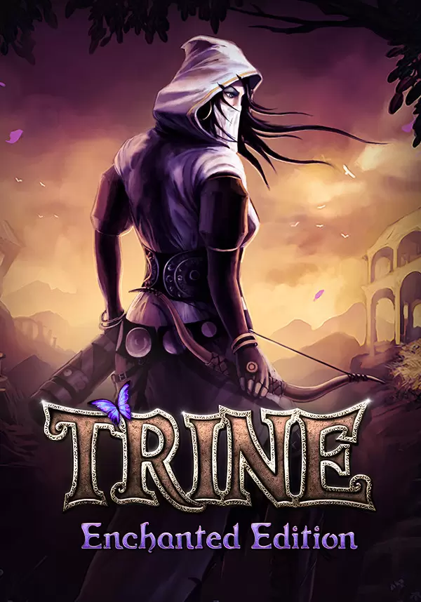 Купить Trine Enchanted Edition