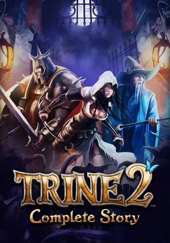 Trine 2: Complete Story