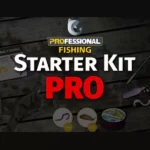Professional Fishing: Starter Kit Pro
