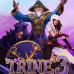 Trine 3: The Artifacts of Power