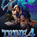 Trine 4: The Nightmare Prince