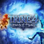Trine 4: The Nightmare Prince - Trine 4: Melody of Mystery