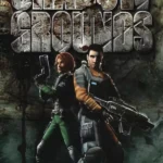 Shadowgrounds