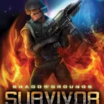 Shadowgrounds: Survivor
