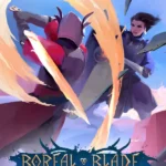 Boreal Blade