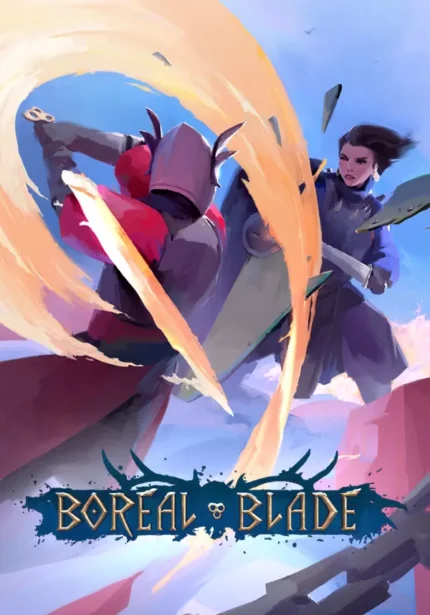 Boreal Blade