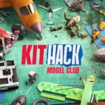 KitHack Model Club