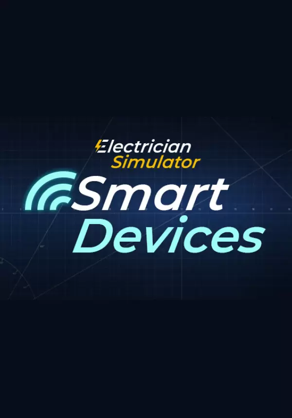 Купить Electrician Simulator - Smart Devices