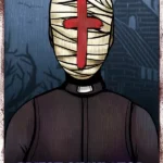 Priest Simulator: Vampire Show