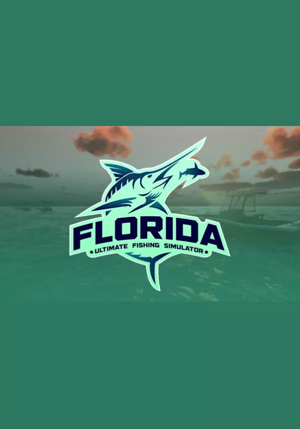 Купить Ultimate Fishing Simulator - Florida