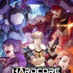 HARDCORE MECHA