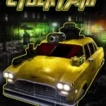 CyberTaxi