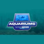 Ultimate Fishing Simulator - Aquariums