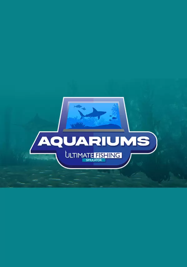 Купить Ultimate Fishing Simulator - Aquariums