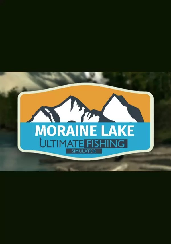 Купить Ultimate Fishing Simulator - Moraine Lake
