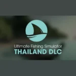 Ultimate Fishing Simulator - Thailand