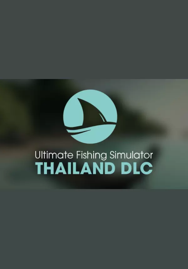 Купить Ultimate Fishing Simulator - Thailand