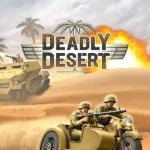 1943 Deadly Desert