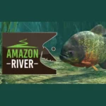 Ultimate Fishing Simulator - Amazon River