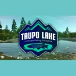 Ultimate Fishing Simulator - Taupo Lake
