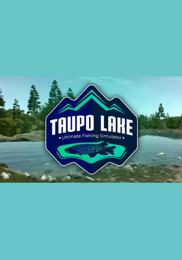 Купить Ultimate Fishing Simulator - Taupo Lake